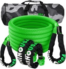 Kinetic Tow Rope 13,000kg