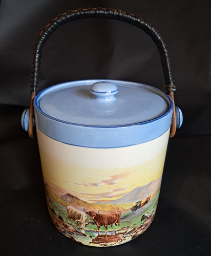 Vintage bcm nelson ware - bcm,