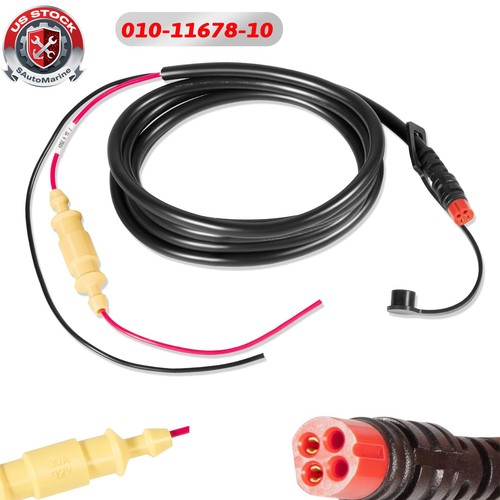For garmin 010 11678 echo - for,