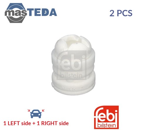 188441 rubber buffer - 188441, stop