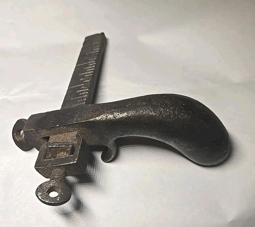 Antique osborne cast - antique,