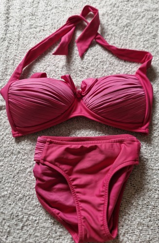 Seafolly raspberry pink - seafolly,