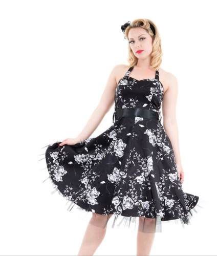 New hearts roses black - &,