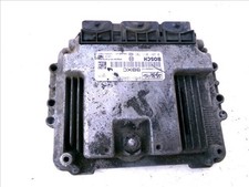 0281 011 701 ecu engine