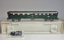 Fleischmann 5938 Swiss SBB CFF