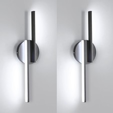 16W Modern LED Wall Light Cool