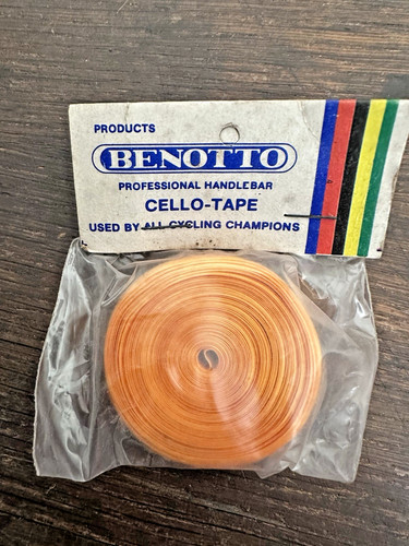 Nos super orange benotto - orange, celo