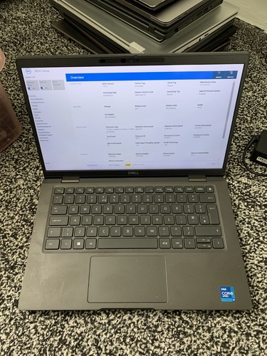Dell latitude 7320 - dell,
