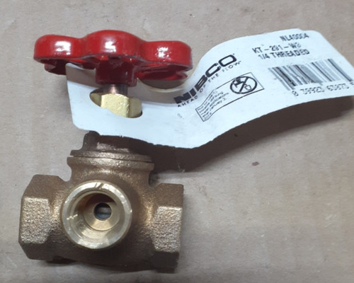 Nibco fig kt291w3 - no, in