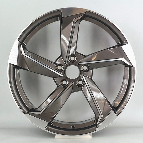 Rotor gmf alloy - rotor,