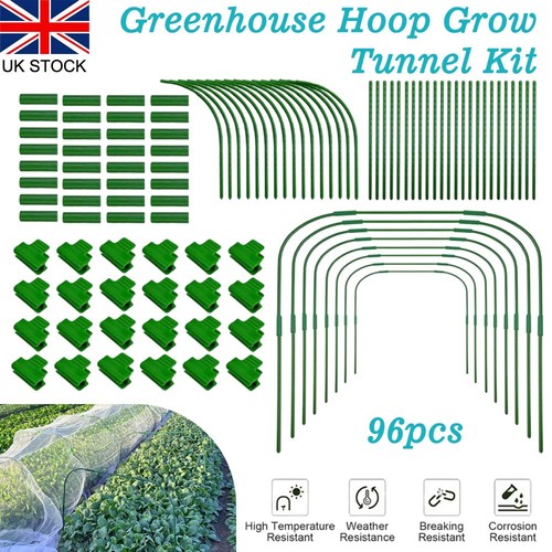96pcs allotment greenhouse - allotment,