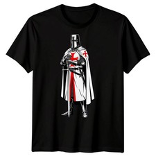 Knights Templar History Mens