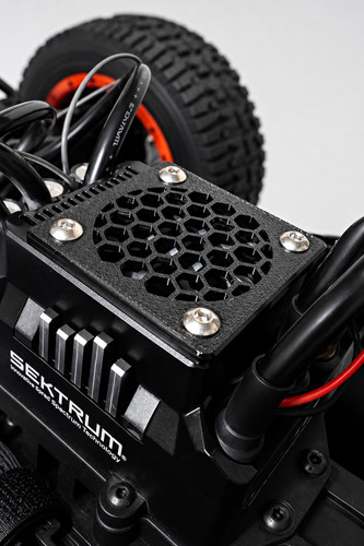 Losi 5ive honeycomb - -,