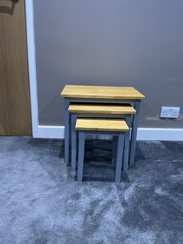 Cleo nest tables - cleo, of