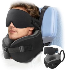 Umisleep Travel Pillow, Memory