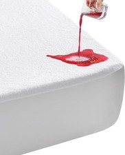 Waterproof Terry Towel