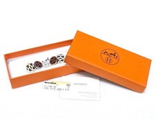 Hermès ava cufflinks with - hermès,