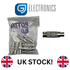 9db attenuator - attenuator, pieces)