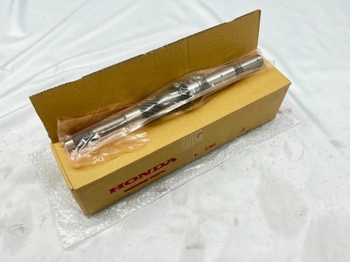 Oem mainshaft comp 2004 2009 - mainshaft, 2004-2009