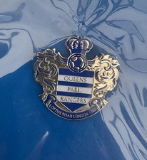 Queens Park Rangers QPR Pin