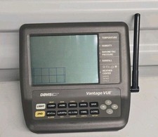 Davis Instruments Vantage VUE
