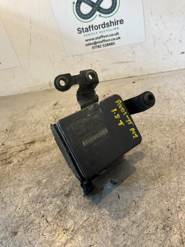 Audi abs pump module - audi, tt