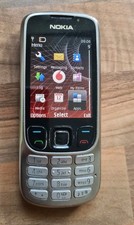 Nokia Classic 6303 - Steel
