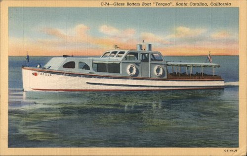 Santa catalina island - catalina,