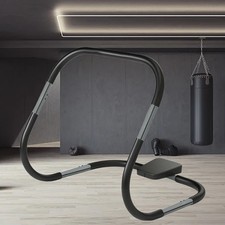 Cruncher abdominal home - ab,