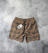 Burberry House Check Swim