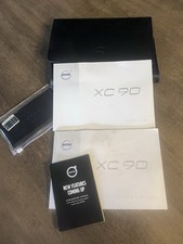 2015 Volvo XC90 Used Owners