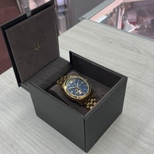 Bulova Gents Automatic Watch