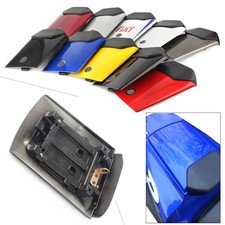 Moto Rear Seat Cover Cowl