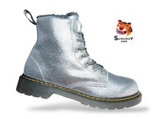 Dr. Martens Serena Boot Fur