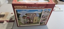 Sylvanian families bluebell - families,