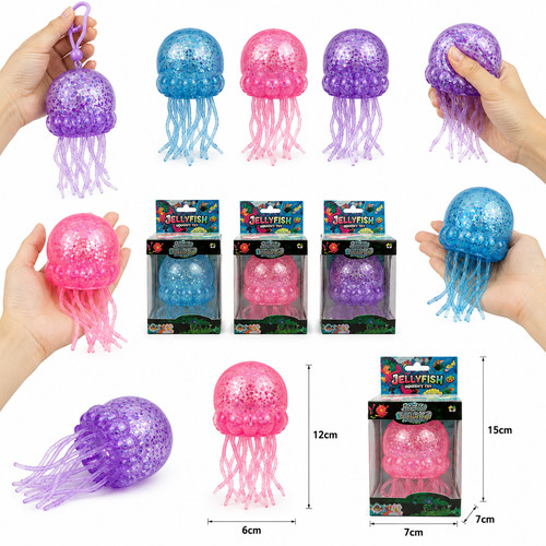 Schylling nee doh jellyfish - schylling,