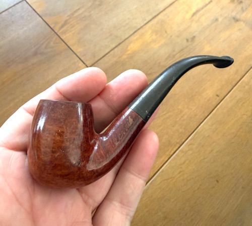 Vintage 70s darvill - darvill, briar