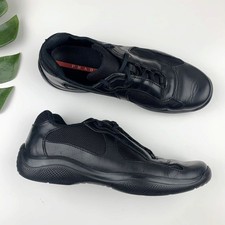 Prada America's Cup Sneakers