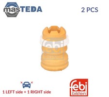 193709 RUBBER BUFFER BUMP STOP