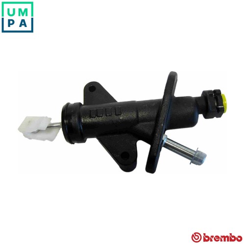 Master cylinder clutch 24 - master,