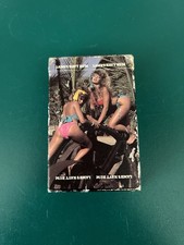 Vintage 1986 Lamb's Navy Rum Playing Cards Full Set Including Jokers