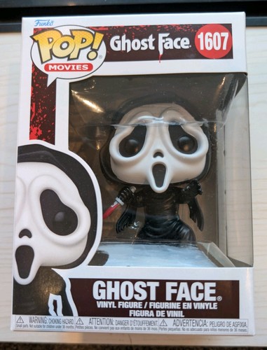 Funko pop movies ghost face - movies,