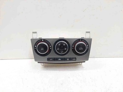 Mazda other control - 3, units