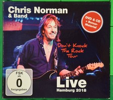Chris Norman & Band - Don't