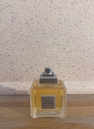 Valentino very eau - valentino,