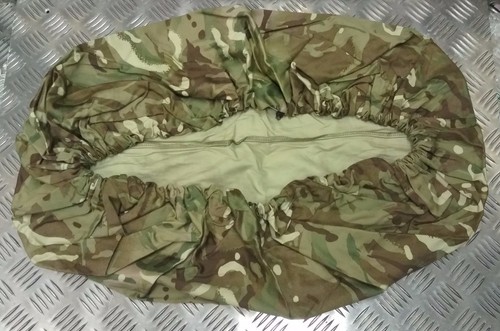 Genuine british mtp small - british,