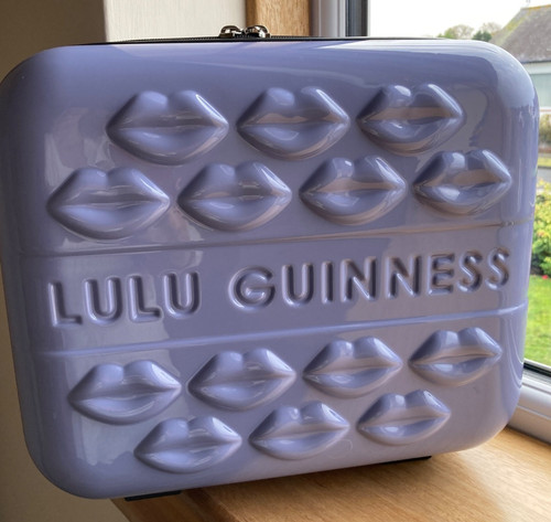Lulu guinness lips - lulu, vanity