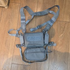 Haley Strategic Styled D3CRM