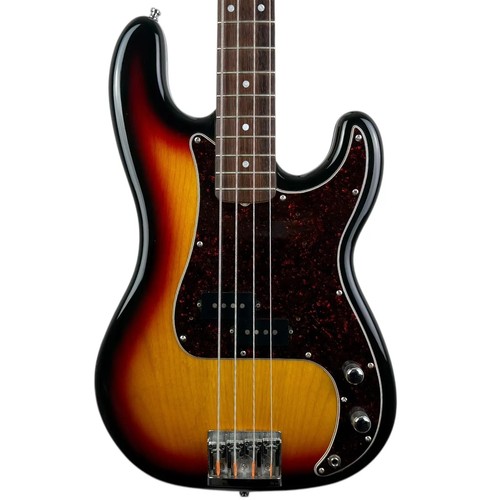 Esp action precision - bass, 1994