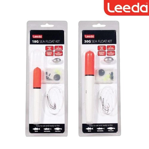 Leeda sea float fishing - float,